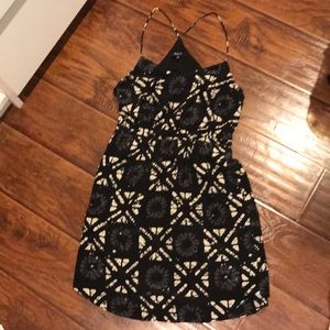 Madewell dress